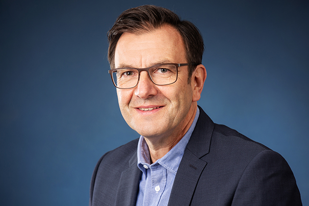 Portrait Andreas Birkel